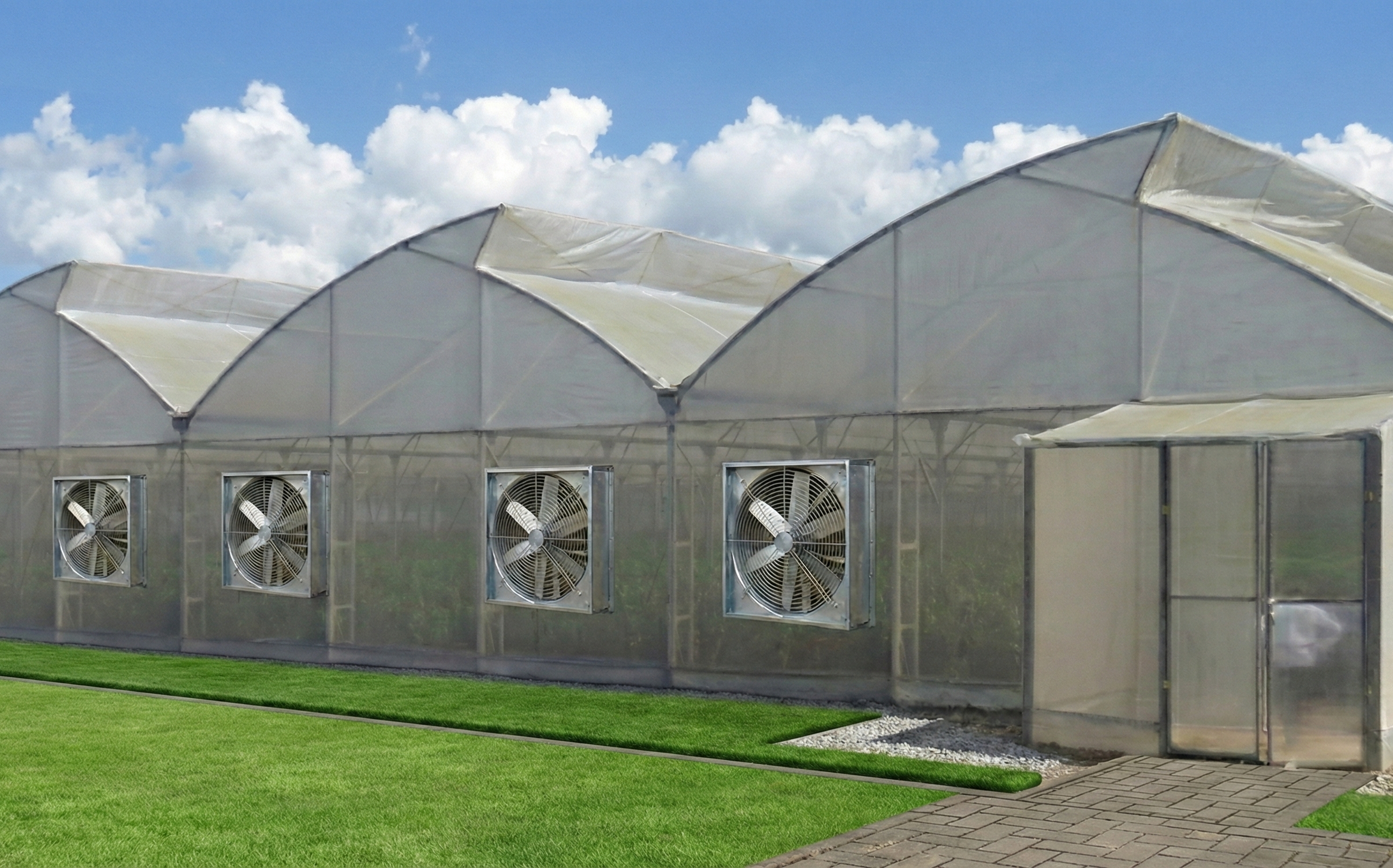 Protected Environment Farms